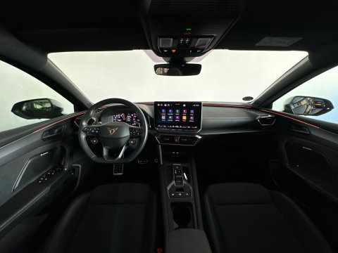 CUPRA Leon Sportstourer 1.5 TSI e-Hybrid Business Pano|Sennheisser|Keyless|ACC|Memory