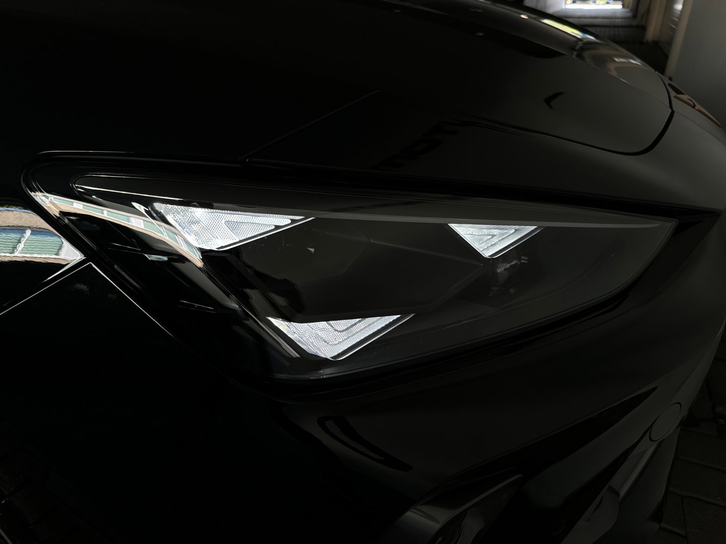 CUPRA Leon Sportstourer 1.5 TSI e-Hybrid Business Pano|Sennheisser|Keyless|ACC|Memory