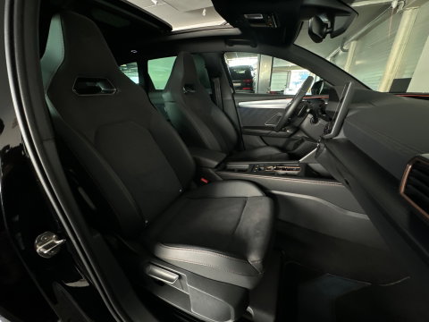 CUPRA Leon Sportstourer 1.5 TSI e-Hybrid Business Pano|Sennheisser|Keyless|ACC|Memory