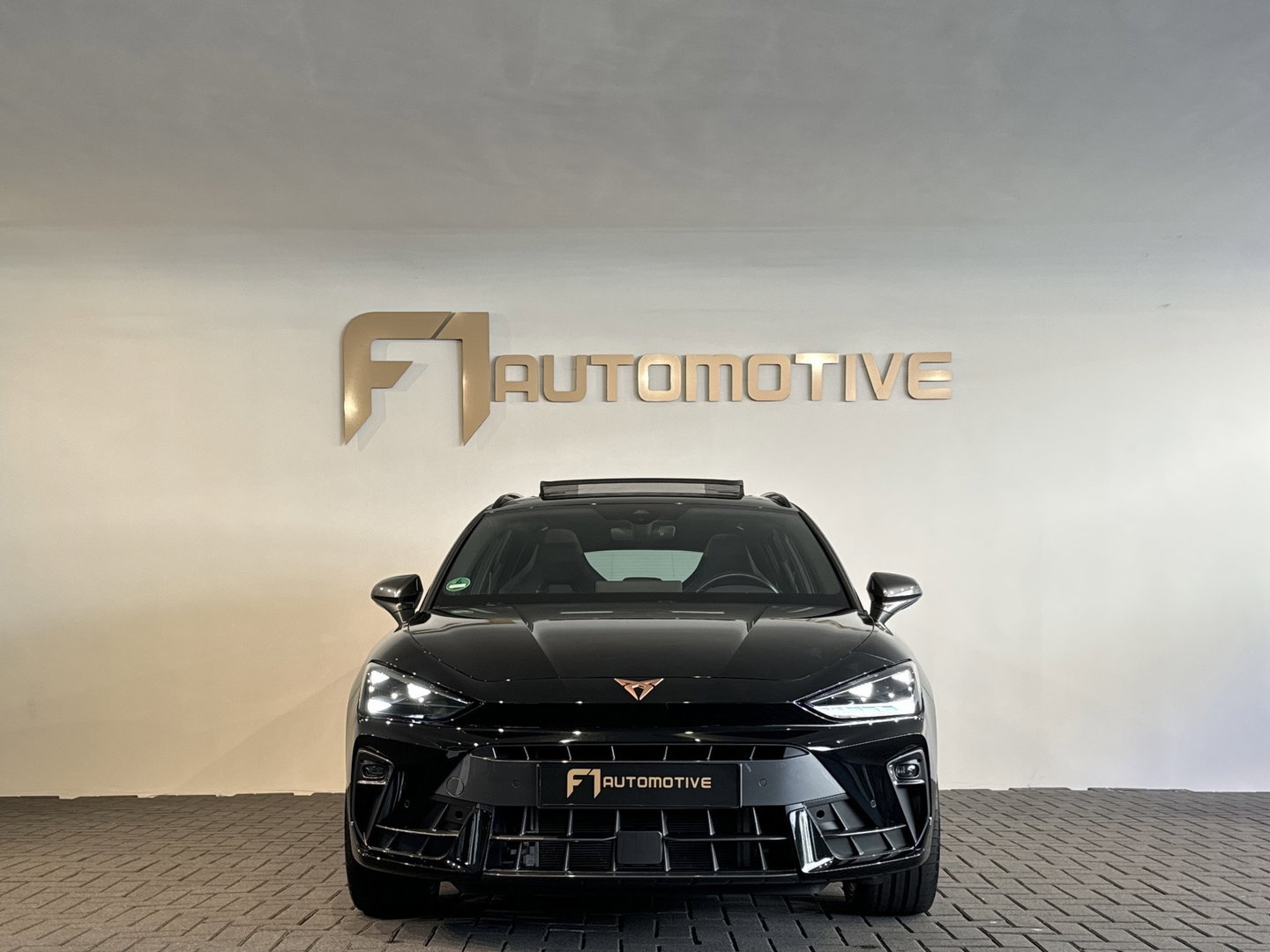 CUPRA Leon Sportstourer 1.5 TSI e-Hybrid Business Pano|Sennheisser|Keyless|ACC|Memory
