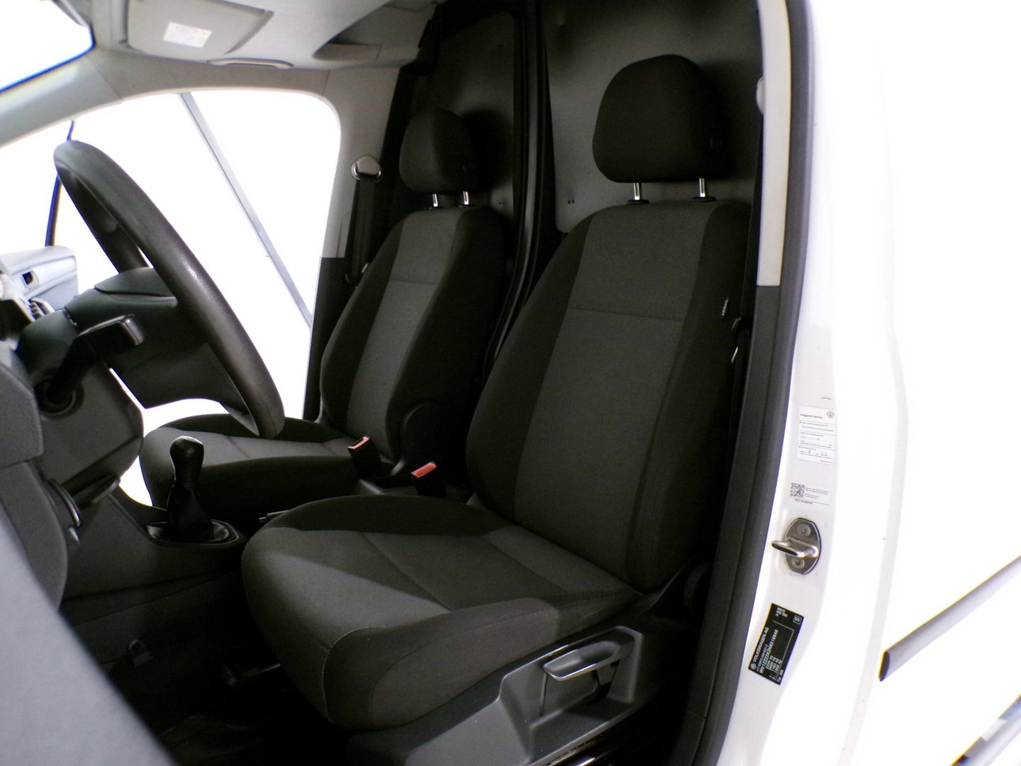Volkswagen Caddy Maxi 2.0 TDI L2H1 BMT Maxi "INCL BTW / Marge" Origineel NL! Apple-carplay / Android-auto Trekhaak Garantie Airco