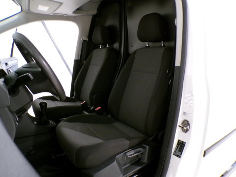 Volkswagen Caddy Maxi 2.0 TDI L2H1 BMT Maxi "INCL BTW / Marge" Origineel NL! Apple-carplay / Android-auto Trekhaak Garantie Airco