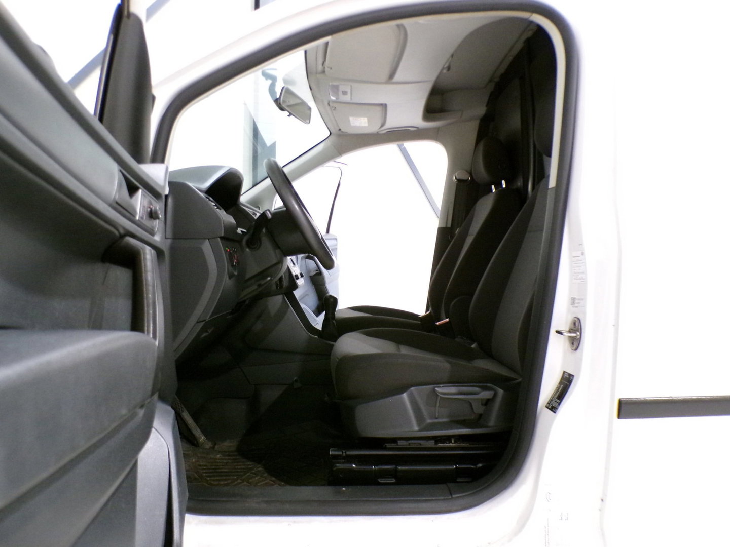 Volkswagen Caddy Maxi 2.0 TDI L2H1 BMT Maxi "INCL BTW / Marge" Origineel NL! Apple-carplay / Android-auto Trekhaak Garantie Airco