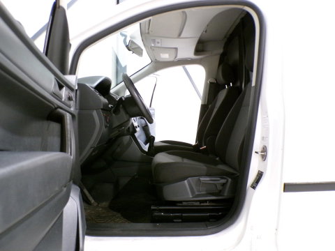 Volkswagen Caddy Maxi 2.0 TDI L2H1 BMT Maxi "INCL BTW / Marge" Origineel NL! Apple-carplay / Android-auto Trekhaak Garantie Airco