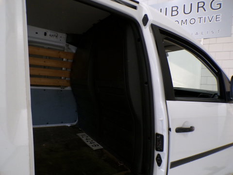 Volkswagen Caddy Maxi 2.0 TDI L2H1 BMT Maxi "INCL BTW / Marge" Origineel NL! Apple-carplay / Android-auto Trekhaak Garantie Airco