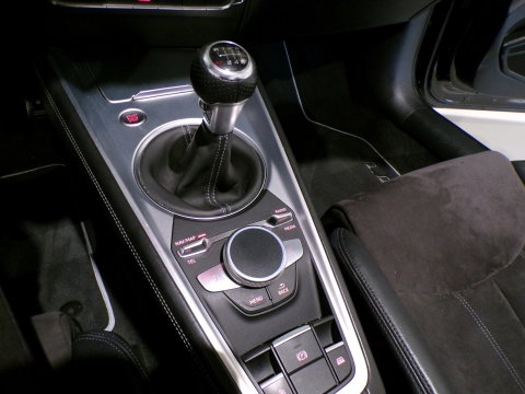 Audi TT Roadster 2.0 TFSI S-Line "Origineel NL!' 2x S line Apple-Carplay Stoelverwarming Xenon-LED Leer/Alcantara Parkeersensoren