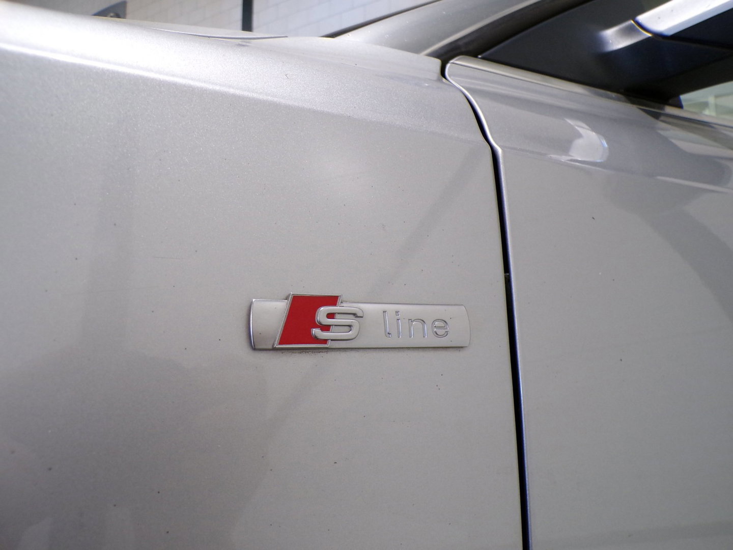 Audi A5 Cabriolet 2.0 TFSI S-Line "Origineel NL!" 2x S line Stoelverwarming Leer Bang & Olufsen Xenon-LED 19"Velgen Parkeersensor