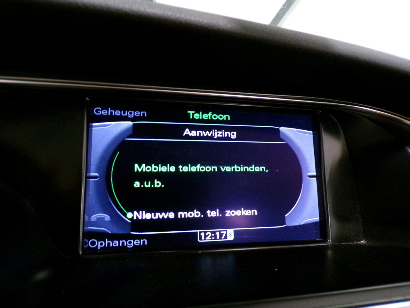 Audi A5 Cabriolet 2.0 TFSI S-Line "Origineel NL!" 2x S line Stoelverwarming Leer Bang & Olufsen Xenon-LED 19"Velgen Parkeersensor