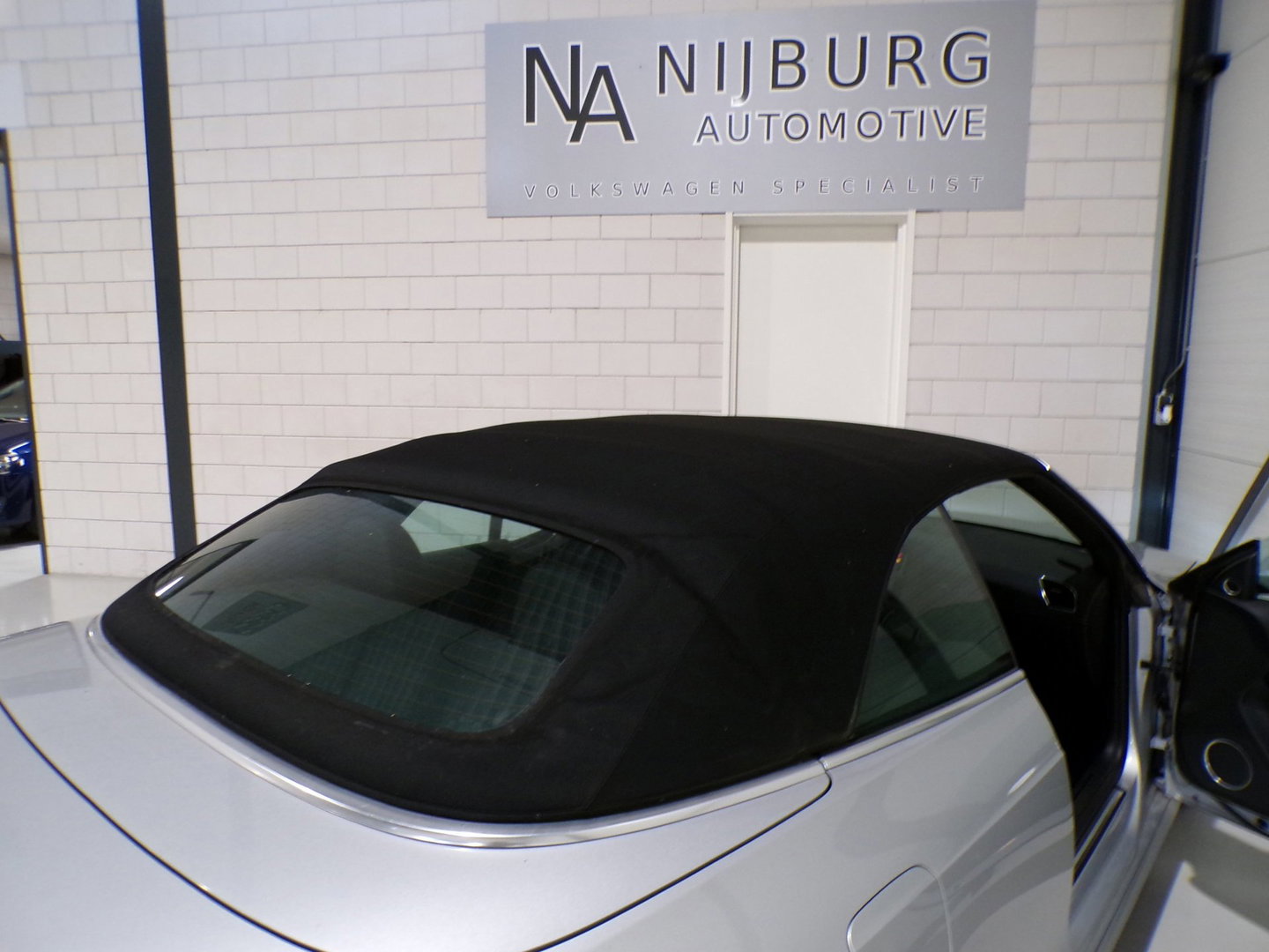 Audi A5 Cabriolet 2.0 TFSI S-Line "Origineel NL!" 2x S line Stoelverwarming Leer Bang & Olufsen Xenon-LED 19"Velgen Parkeersensor