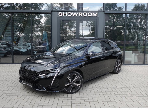 Peugeot 308 1.2 PureTech GT PANO 360 MATRIX