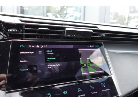 Peugeot 308 1.2 PureTech GT PANO 360 MATRIX