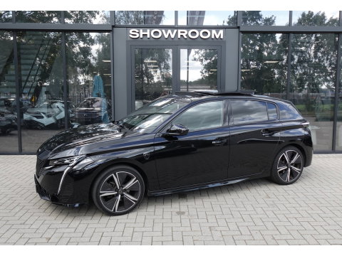 Peugeot 308 1.2 PureTech GT PANO 360 MATRIX