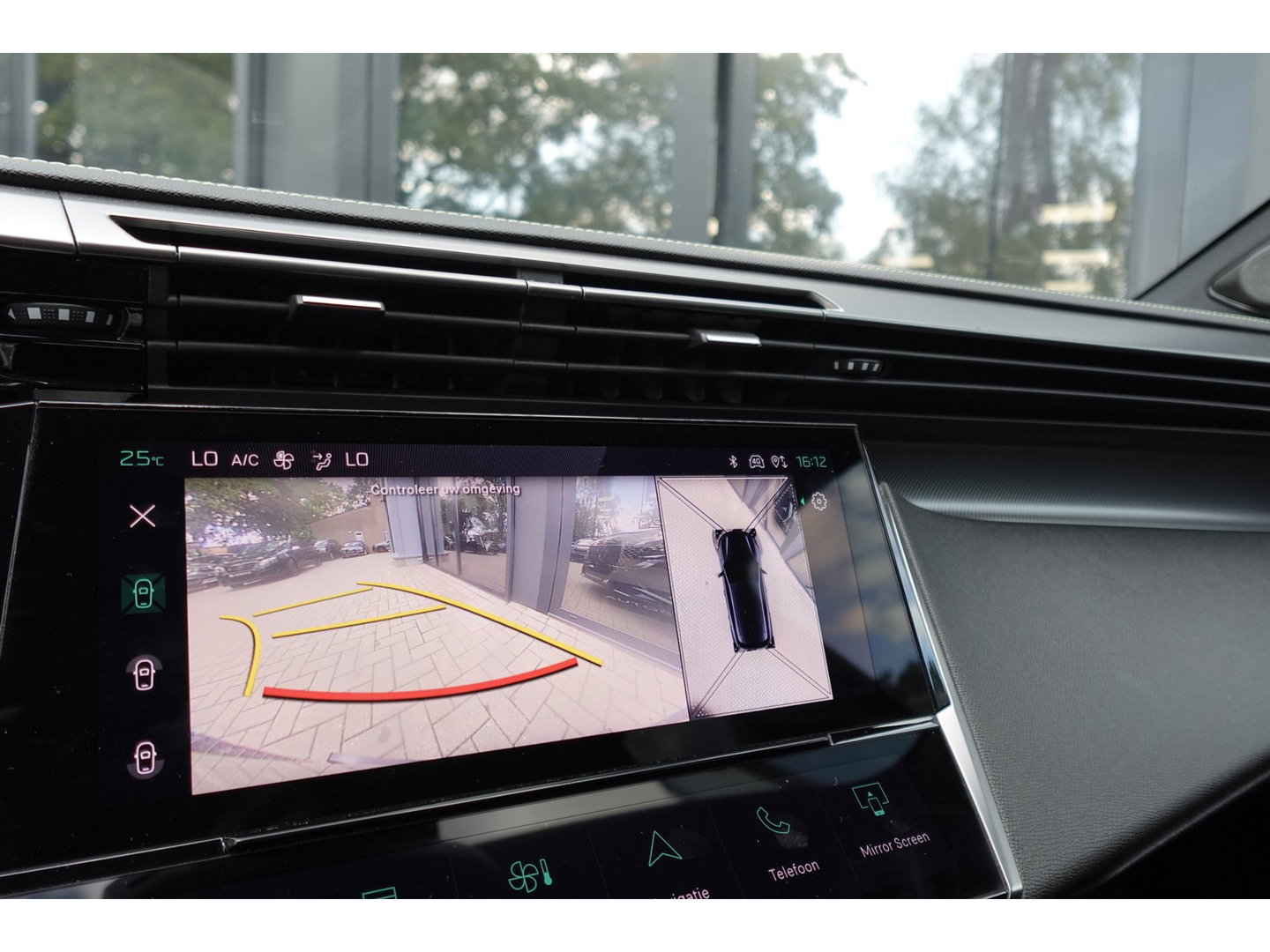Peugeot 308 1.2 PureTech GT PANO 360 MATRIX