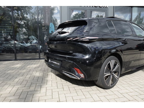 Peugeot 308 1.2 PureTech GT PANO 360 MATRIX