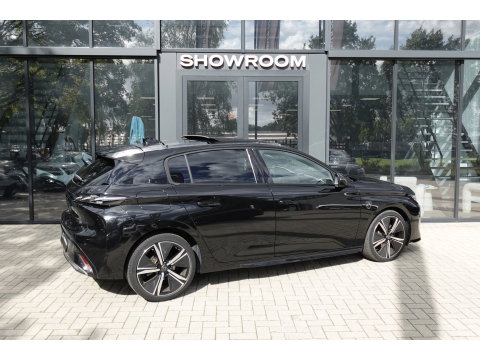Peugeot 308 1.2 PureTech GT PANO 360 MATRIX