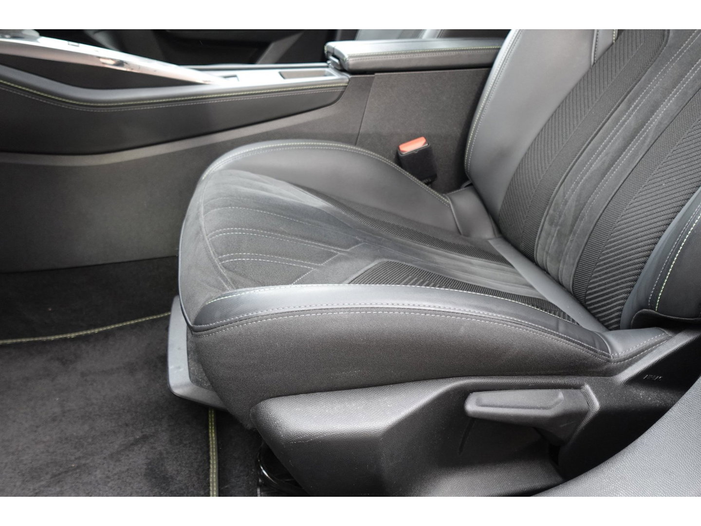 Peugeot 308 1.2 PureTech GT PANO 360 MATRIX