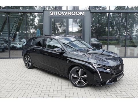 Peugeot 308 1.2 PureTech GT PANO 360 MATRIX