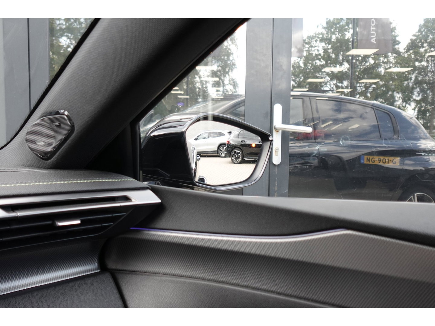 Peugeot 308 1.2 PureTech GT PANO 360 MATRIX