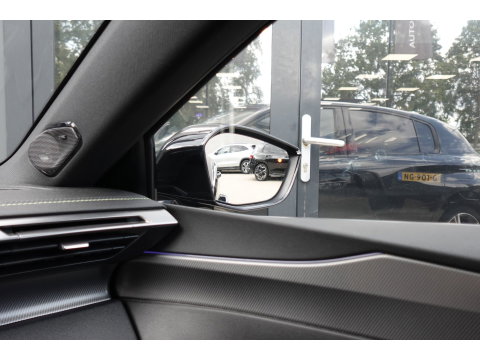 Peugeot 308 1.2 PureTech GT PANO 360 MATRIX