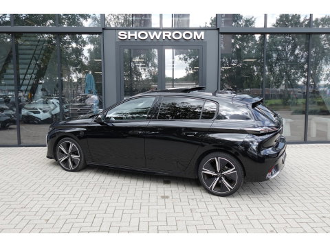 Peugeot 308 1.2 PureTech GT PANO 360 MATRIX