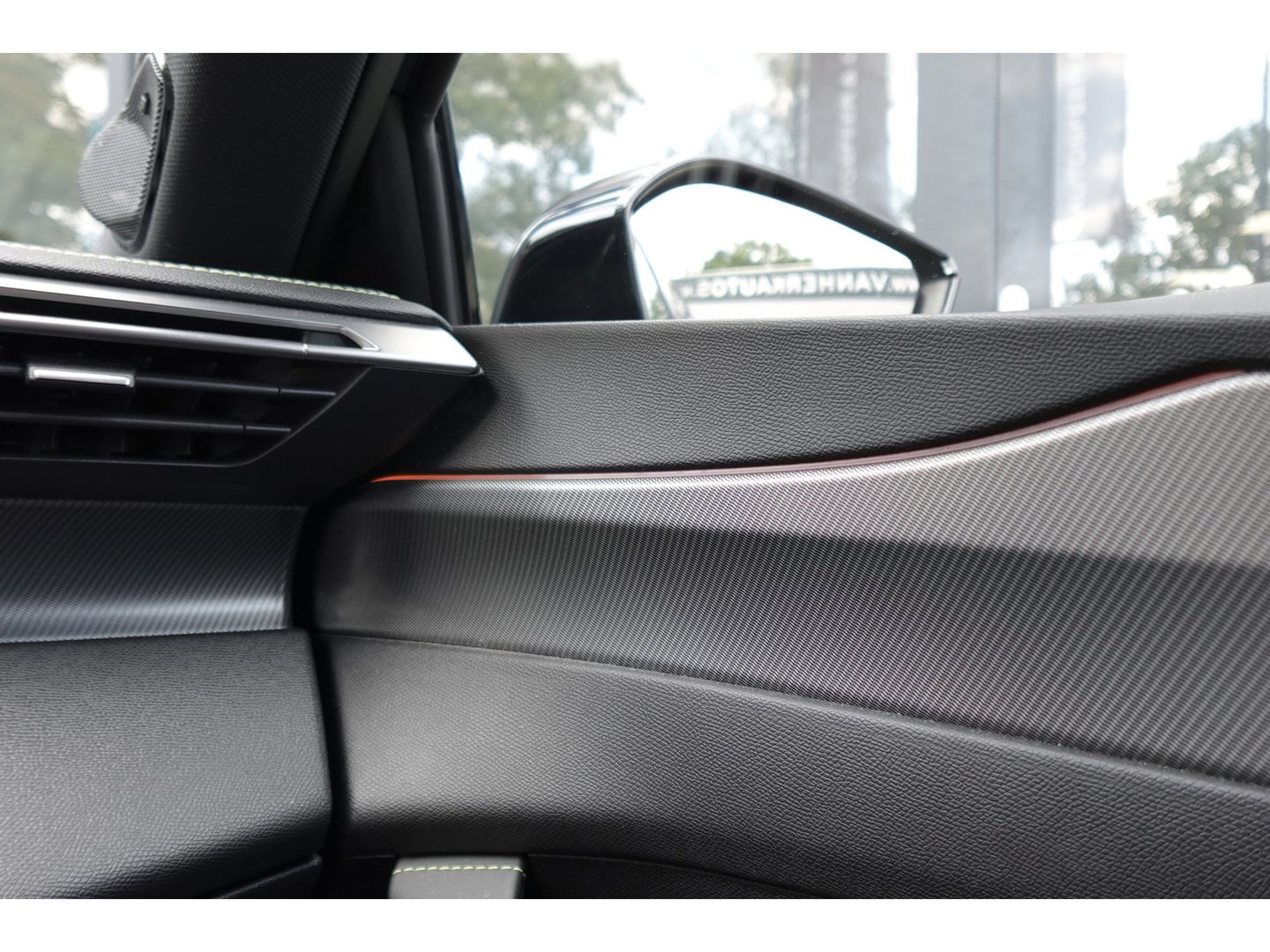 Peugeot 308 1.2 PureTech GT PANO 360 MATRIX