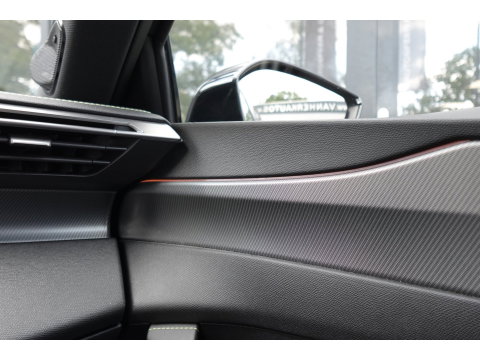 Peugeot 308 1.2 PureTech GT PANO 360 MATRIX