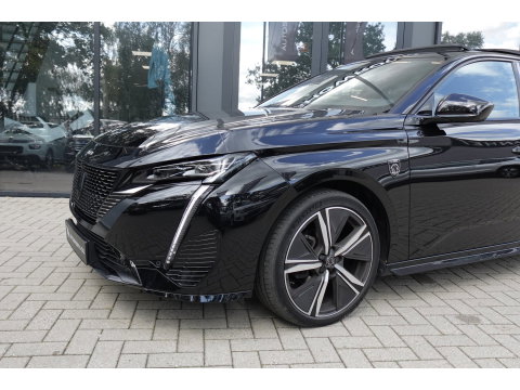 Peugeot 308 1.2 PureTech GT PANO 360 MATRIX