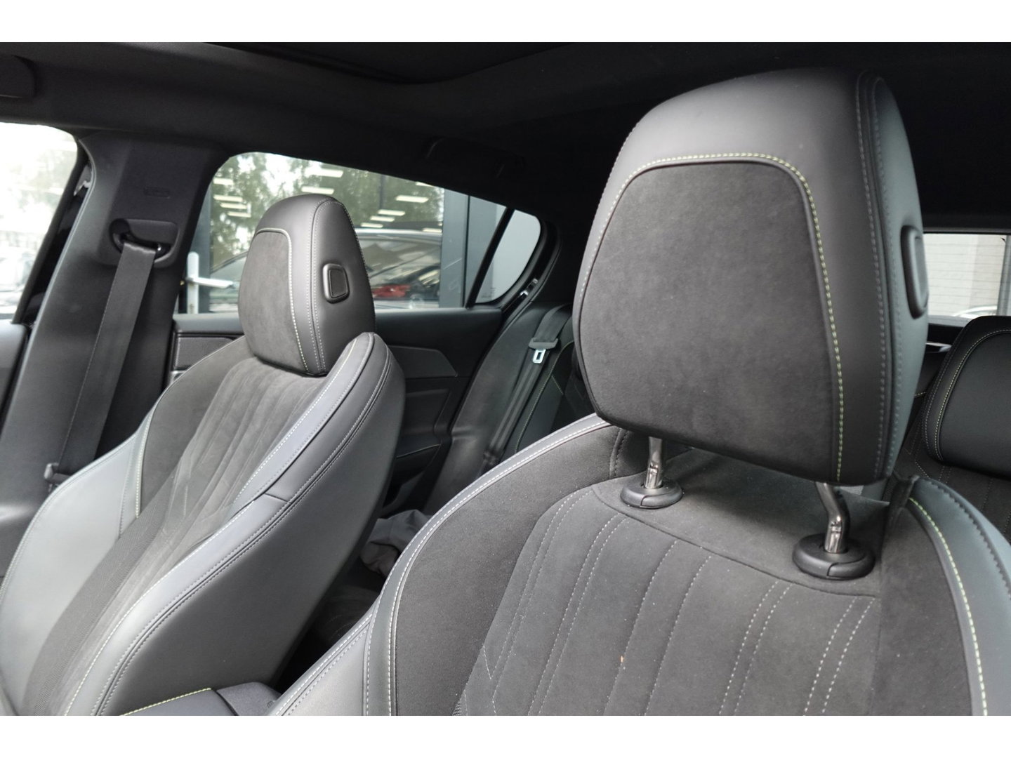 Peugeot 308 1.2 PureTech GT PANO 360 MATRIX