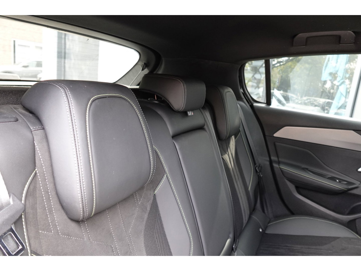 Peugeot 308 1.2 PureTech GT PANO 360 MATRIX