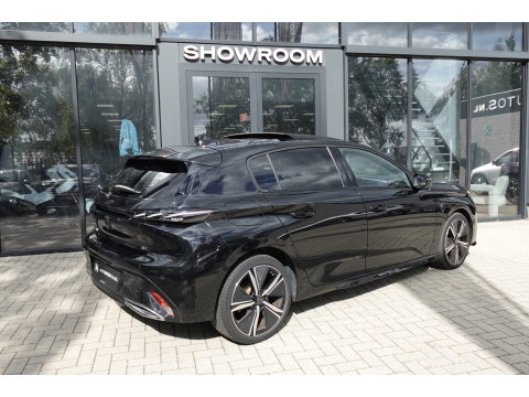 Peugeot 308 1.2 PureTech GT PANO 360 MATRIX