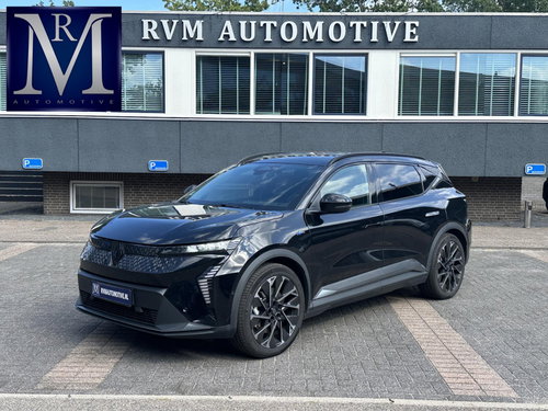Renault Scénic