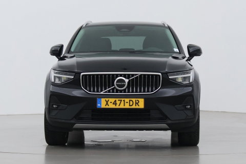 Volvo XC40 2.0 B4 Plus Bright | Trekhaak | Harman/Kardon | Leder | Keyless | Camera