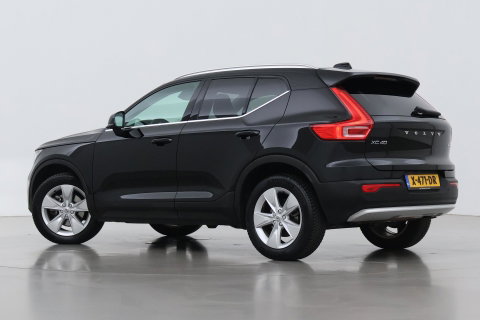Volvo XC40 2.0 B4 Plus Bright | Trekhaak | Harman/Kardon | Leder | Keyless | Camera