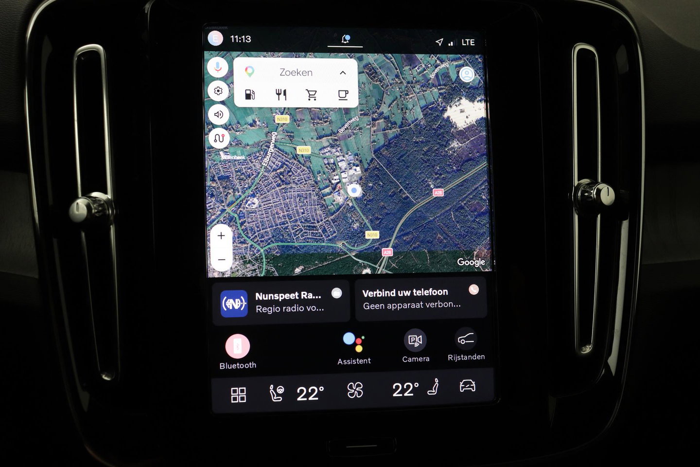 Volvo XC40 2.0 B4 Plus Bright | Trekhaak | Harman/Kardon | Leder | Keyless | Camera