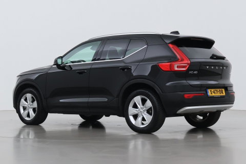 Volvo XC40 2.0 B4 Plus Bright | Trekhaak | Harman/Kardon | Leder | Keyless | Camera