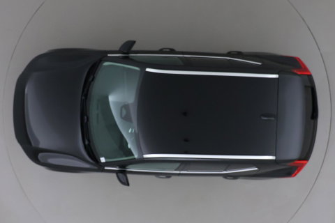 Volvo XC40 2.0 B4 Plus Bright | Trekhaak | Harman/Kardon | Leder | Keyless | Camera