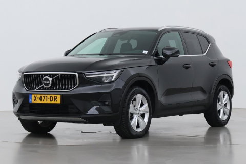 Volvo XC40 2.0 B4 Plus Bright | Trekhaak | Harman/Kardon | Leder | Keyless | Camera