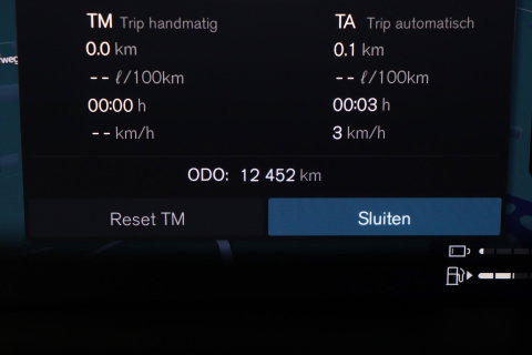 Volvo XC60 T8 Plus Black Edition | Harman/Kardon | 360° Camera | ACC | Standkachel | Keyless | Stoel+Stuurverwarming | 21 inch