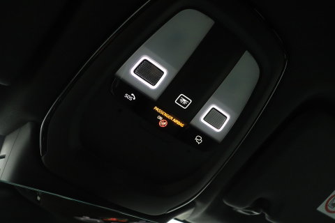 Volvo XC60 T8 Plus Black Edition | Harman/Kardon | 360° Camera | ACC | Standkachel | Keyless | Stoel+Stuurverwarming | 21 inch