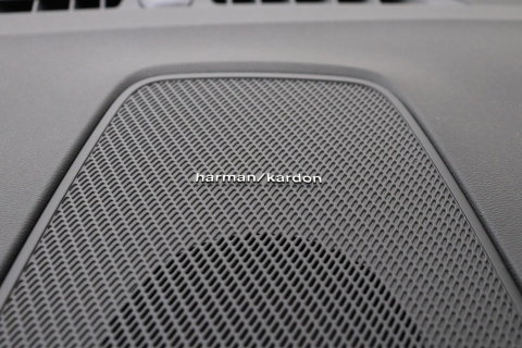 Volvo XC60 T8 Plus Black Edition | Harman/Kardon | 360° Camera | ACC | Standkachel | Keyless | Stoel+Stuurverwarming | 21 inch