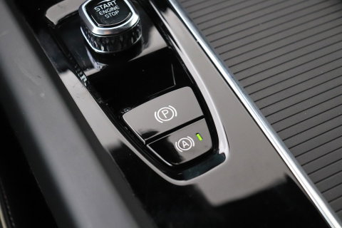 Volvo XC60 T8 Plus Black Edition | Harman/Kardon | 360° Camera | ACC | Standkachel | Keyless | Stoel+Stuurverwarming | 21 inch