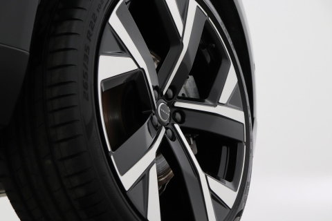 Volvo XC60 T8 Plus Black Edition | Harman/Kardon | 360° Camera | ACC | Standkachel | Keyless | Stoel+Stuurverwarming | 21 inch