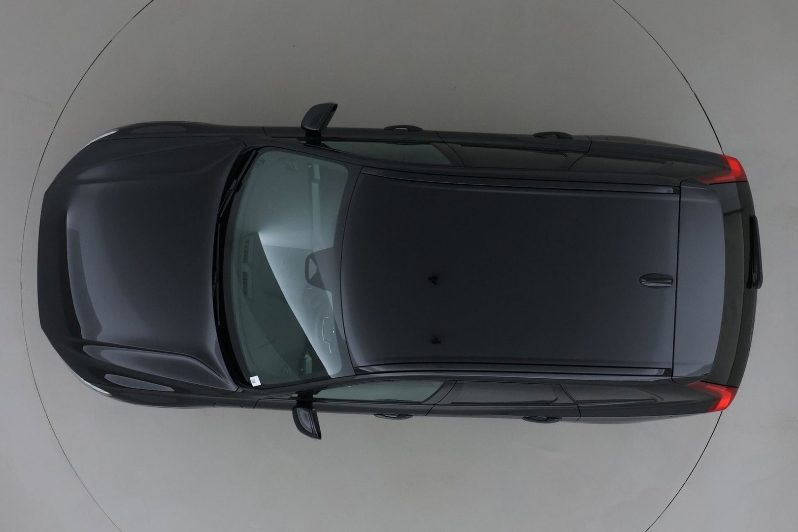 Volvo XC60 T8 Plus Black Edition | Harman/Kardon | 360° Camera | ACC | Standkachel | Keyless | Stoel+Stuurverwarming | 22 inch
