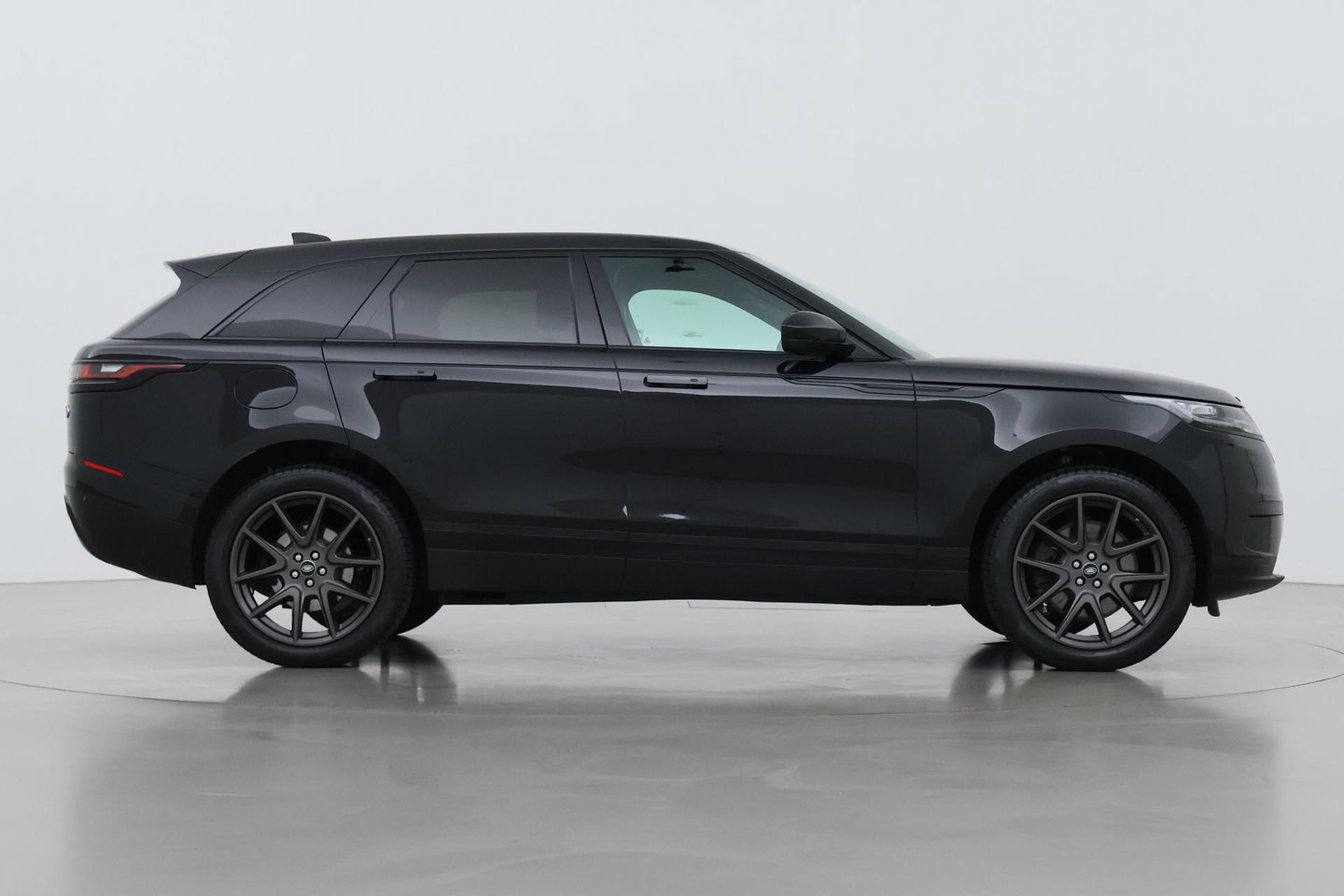 Land Rover Range Rover Velar 2.0 P400e S | ACC | Head-Up | Meridian | Memory | Stoel+Stuurverwarming | Black Pack | 21 Inch