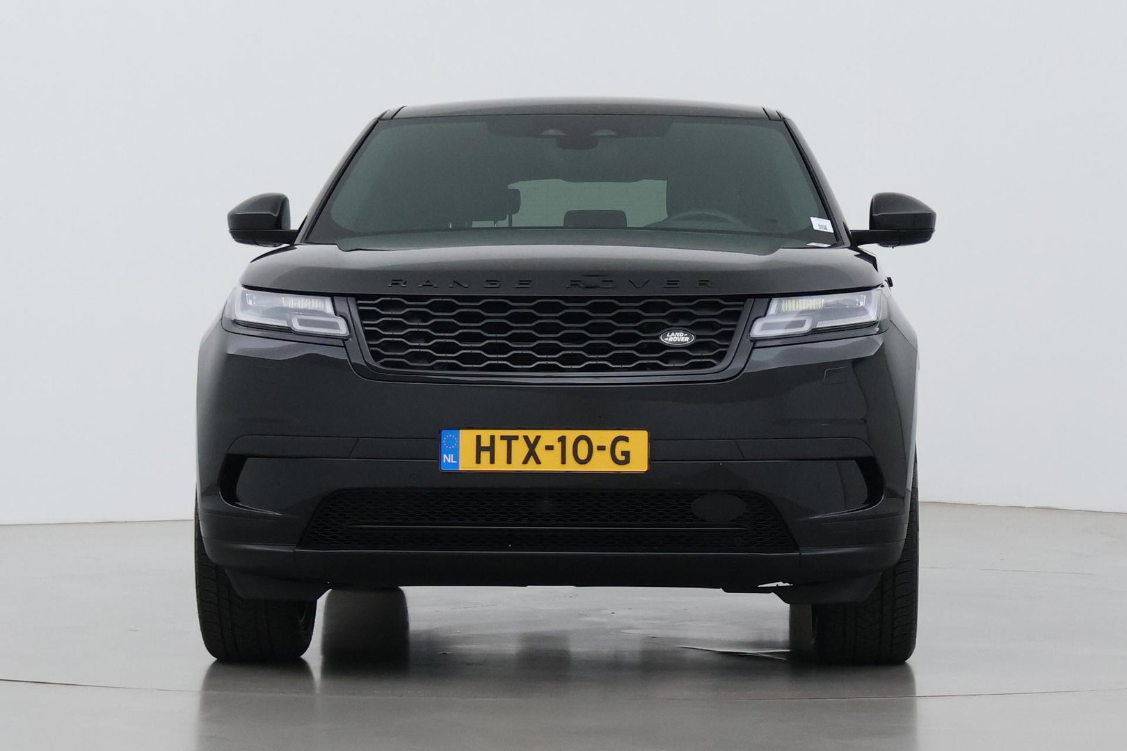 Land Rover Range Rover Velar 2.0 P400e S | ACC | Head-Up | Meridian | Memory | Stoel+Stuurverwarming | Black Pack | 21 Inch