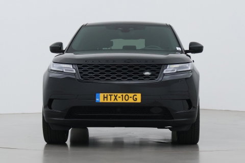 Land Rover Range Rover Velar 2.0 P400e S | ACC | Head-Up | Meridian | Memory | Stoel+Stuurverwarming | Black Pack | 21 Inch