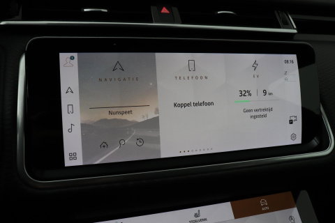 Land Rover Range Rover Velar 2.0 P400e S | ACC | Head-Up | Meridian | Memory | Stoel+Stuurverwarming | Black Pack | 21 Inch