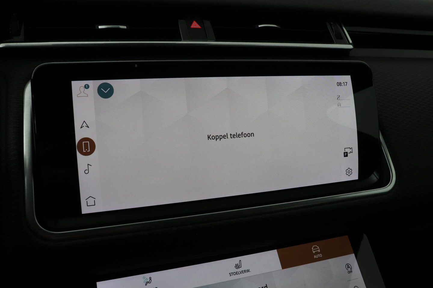Land Rover Range Rover Velar 2.0 P400e S | ACC | Head-Up | Meridian | Memory | Stoel+Stuurverwarming | Black Pack | 21 Inch
