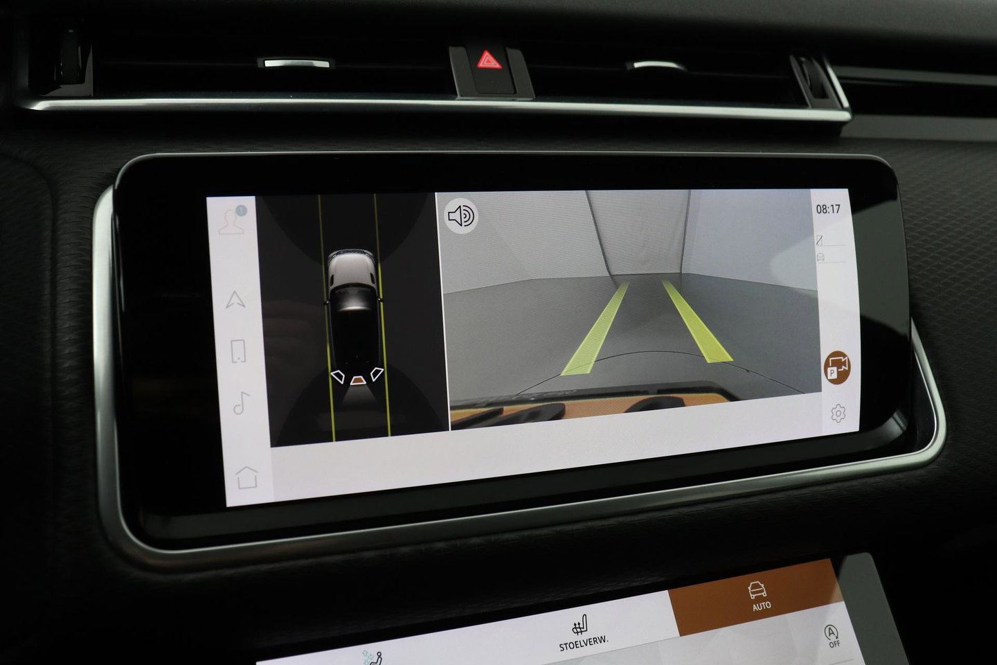 Land Rover Range Rover Velar 2.0 P400e S | ACC | Head-Up | Meridian | Memory | Stoel+Stuurverwarming | Black Pack | 21 Inch