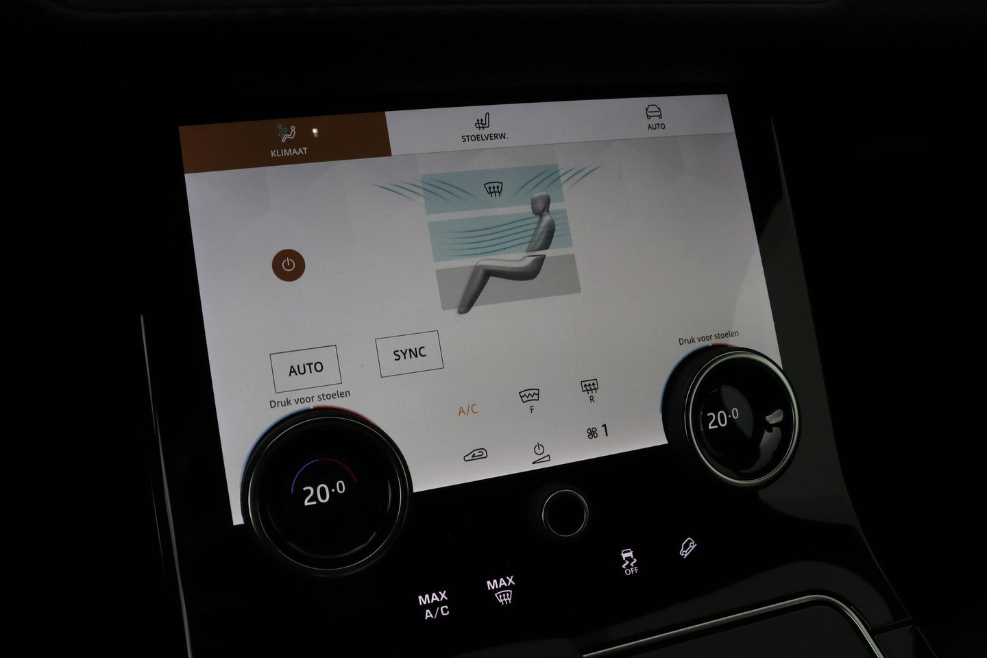 Land Rover Range Rover Velar 2.0 P400e S | ACC | Head-Up | Meridian | Memory | Stoel+Stuurverwarming | Black Pack | 21 Inch